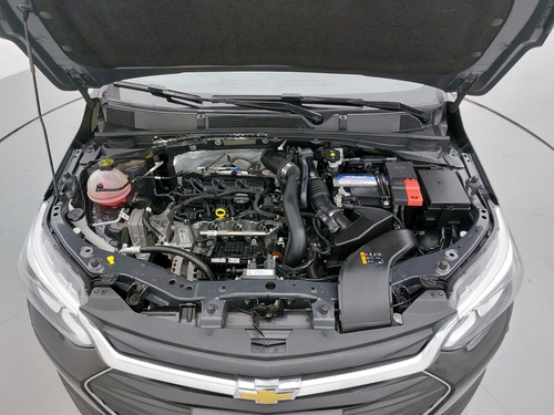 Chevrolet Onix 1.0 TURBO FLEX PLUS PREMIER AUTOMÁTICO