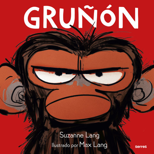 Gruñon - Lange, Susanne