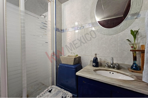 Dúplex En Venta En Bosques De Aragón