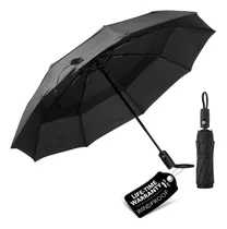 Comprar Sr Pen- Paraguas De Viaje A Prueba De Viento, Paraguas Para
