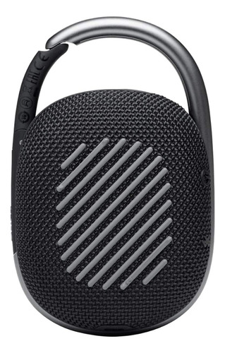 Altavoz Inalámbrico Bluetooth Portátil Jbl Clip 4 Con Funda