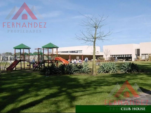 Terreno - Los Robles