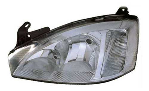 Optica Chevrolet Corsa Ii 02/ 882 Derecha