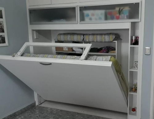 Imagen 6 de 25 de Impecable Departamento 2 Ambientes Ezpeleta Este, Quilmes