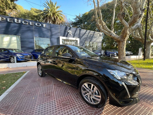 Imagen 8 de 15 de 208 Allure Tiptronic 1.6 0km Am22