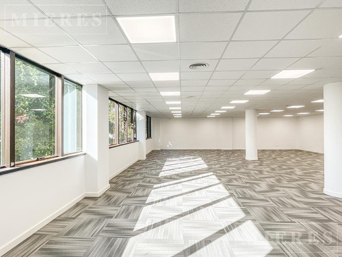 Imagen 15 de 28 de Oficinas En Alquiler De 620 M2 Sobre Avda.del Libertador En Vicente López
