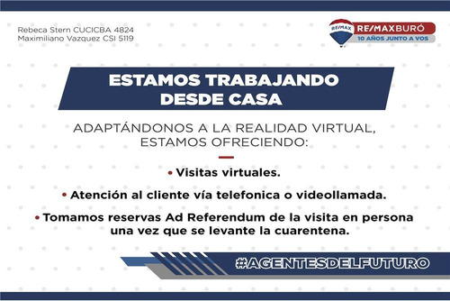 Imagen 7 de 7 de Venta Cochera Fija Belgrano Oportunidad