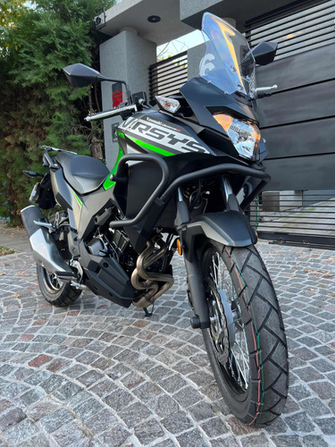 Kawasaki Versys X 300 2023 0km Entrega Inmediata