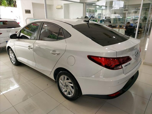 Hyundai Hb20s 1.0 12v Evolution