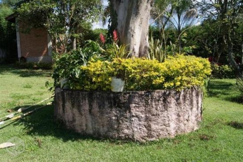 Imagem 9 de 14 de Chacara - Ch00127 - 2455035