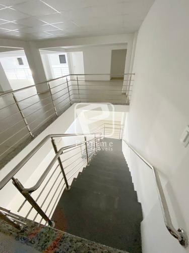 Imagem 8 de 12 de Sala Para Locação Anual Em Balneário Camboriú - R$ 43.800,00 Por Mês - 6564