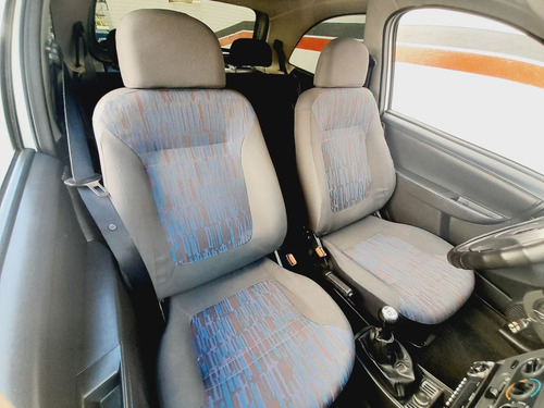 Chevrolet Celta Celta Spirit 1.0 MPFI 8V FlexPower 3p