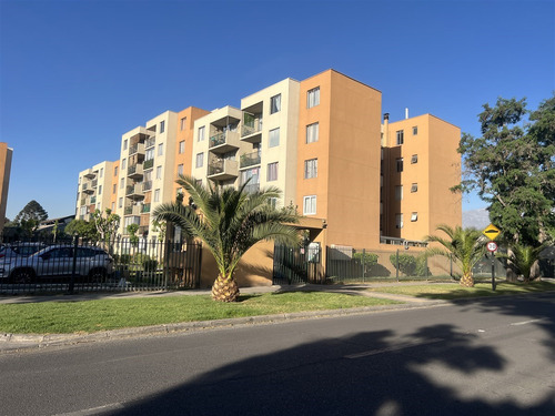 Departamento En Venta De 3 Dorm. En San Miguel