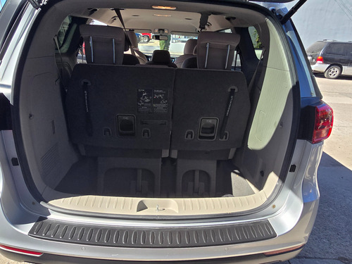 Kia Sedona 2.0 Ex At