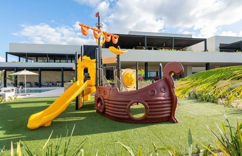 Casa Domus Nova En Venta En Provincia Club De Golf