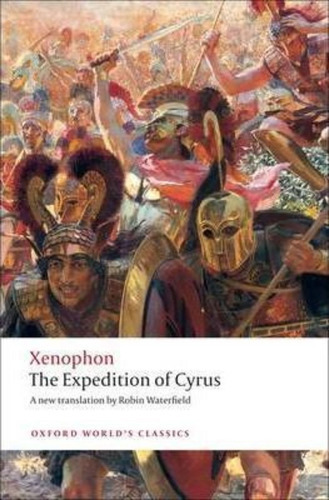 The Expedition Of Cyrus / Xenophon