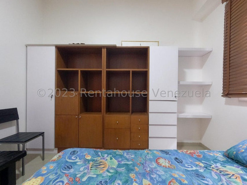 Apartamentos En Alquiler Av. Venezuela Moderno Con 122 Metros Exclusivo Conjunto Conectado A Planta Eléctrica Zona Este Lara Daniela Linarez