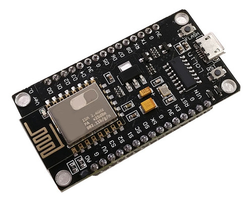 Módulo Inalámbrico Ch340 Nodemcu V3 Lua Wifi Internet De Las