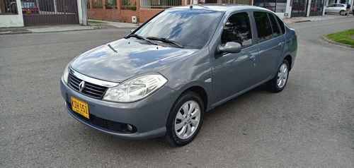 Renault Symbol Ii