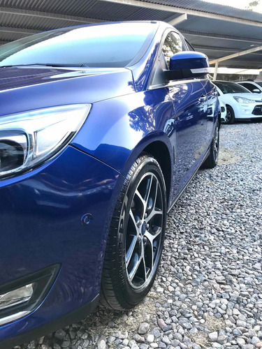 Imagen 7 de 25 de Ford Focus Iii 2018 2.0 Titanium At6