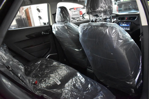 JAC S2 1.5 Intelligent