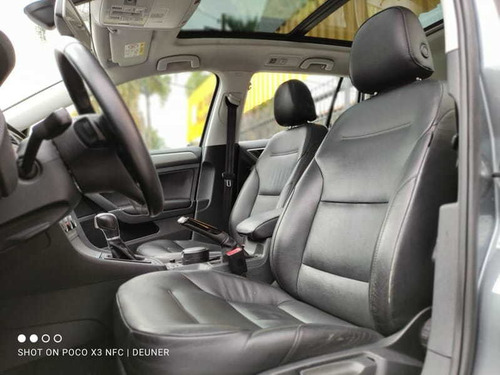Volkswagen - Golf 1.4 Tsi Variant Comfortline 16v 2015