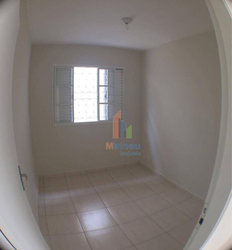 Imagem 5 de 7 de Casa Com 2 Dormitórios À Venda, 114 M² Por R$ 385.000,00 - Vila Padre Manoel De Nóbrega - Campinas/sp - Ca0399