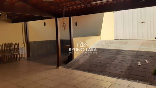 Imagem 4 de 20 de Casa À Venda Em Igarapé Bairro Canarinho - Ca0845