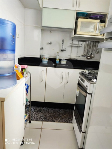 Imagem 18 de 30 de Apartamento Em Perdizes - Reo654804