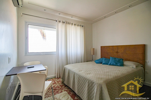 Imagem 20 de 30 de Casa - Sobrado No Bairro Star, 30 Metros Da Praia, Peruíbe-sp - 3994