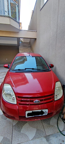 Ford Ka 1.0 Flex 3p