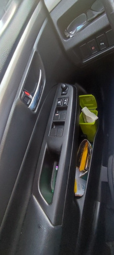Imagen 5 de 9 de Suzuki Ciaz Glx 1.4