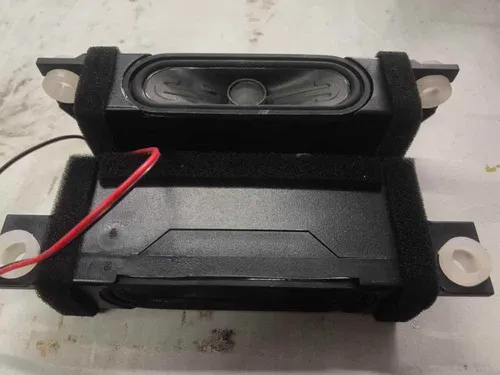 comprar Bocinas Tv Hisense 32h5d B3
