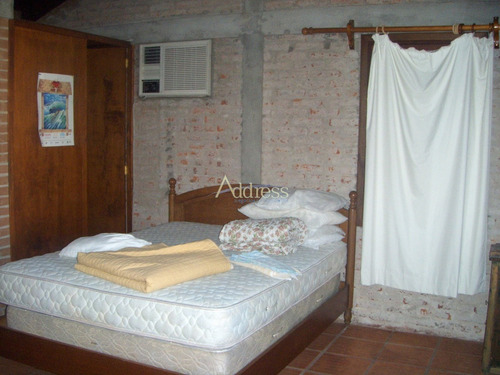 Casa En Brava, 3 Dormitorios *- Ref: 1969