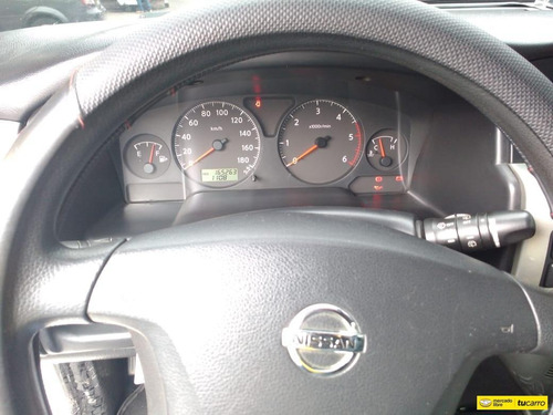 Nissan Patrol 3.0 Y61 Gl