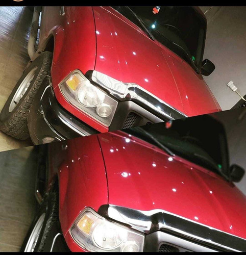 Imagen 3 de 5 de Ford Ranger 3.0 Xl I Dc 4x2 Plus 2006