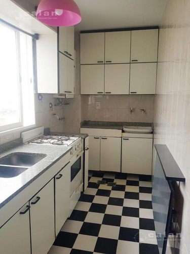 Imagen 8 de 11 de Departamento - Almagro