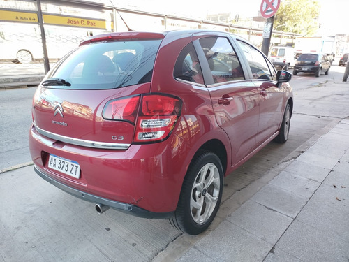 Citroën C3 1.6 Vti 115 Shine