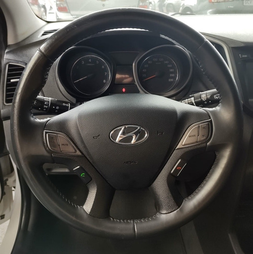 Hyundai Hb20 2015 1.6 Premium Flex Aut. 5p