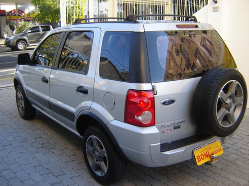 Imagem 6 de 14 de Ford Ecosport Xlt 1.6 Flex
