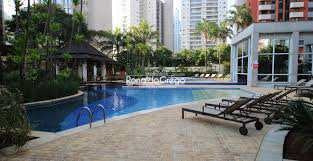 Imagem 30 de 30 de Apartamento Com 1 Dorm, Cidade Monções, São Paulo, Cod: 2477 - A2477