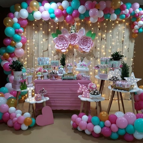 Imagem 3 de 8 de Cortina Led 500 Leds 4m X 2,2m Decoração Festas E Natal