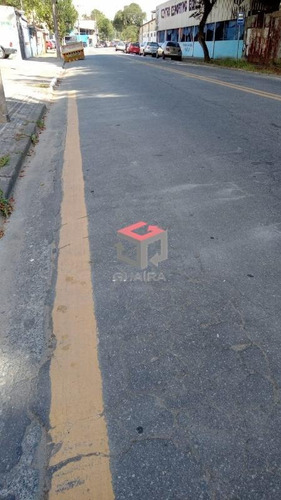 Imagem 6 de 7 de Terreno À Venda, Bom Pastor - Santo André/sp - 81474