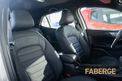 Fiat Pulse 1.3 TURBO 270 FLEX ABARTH AT6