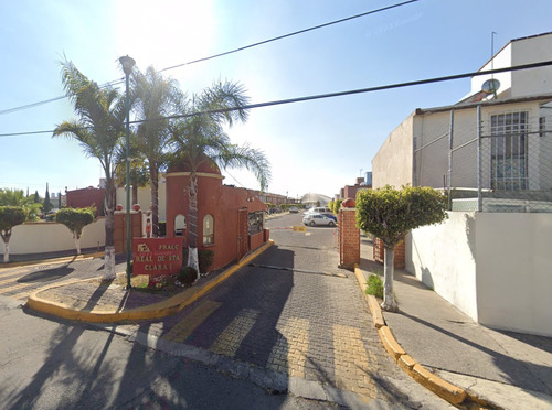 Jar Caba Venta De Casa En Real De Santa Clara I San Andres Cholula Puebla