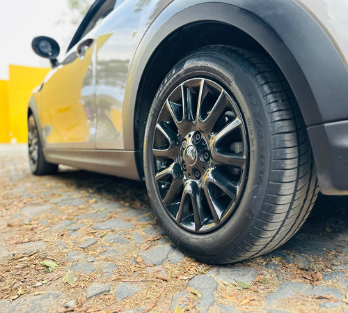 Mini Cooper Classic 2022