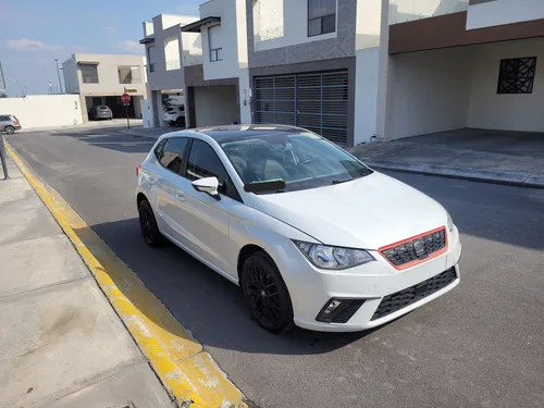 Seat Ibiza 1.6 Style 5p Mt