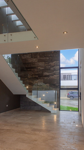 Casa Inteligente En Venta En Privada Residencial