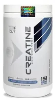 Comprar Creatina Monohidrata 100% Pura 151 Servicios P-out Usa Sabor Sin sabor