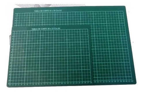 Tablero De Corte Manualidades